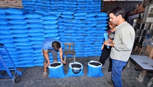 İzmir'de hava kirliliği şikayetleri son 5 yılda yüzde 43 azaldı