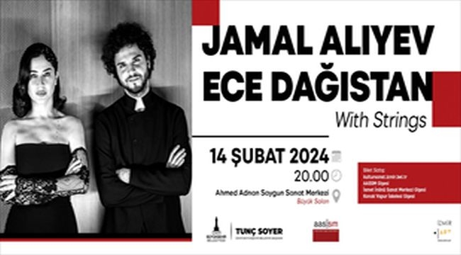 Şubat'ta AASSM yine çok canlı