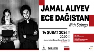 Şubat'ta AASSM yine çok canlı