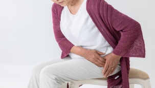 Ağrılar ve hareketlerinizdeki kısıtlanma çekilmez olduysa!