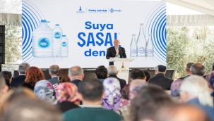 Başkan Soyer: "İzmir'e 4 yeni fabrika, 4 yeni Cumhuriyet kalesi kazandırdık"