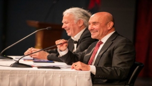 "Hedefimiz yepyeni bir Türkiye"