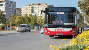 ESHOT'a kalite tescili