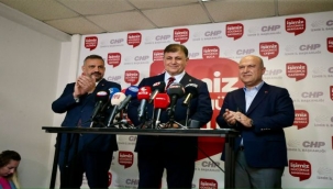 Tugay zaferini ilan etti