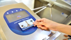 Başkan Tugay: Şehrimize hayırlı olsun