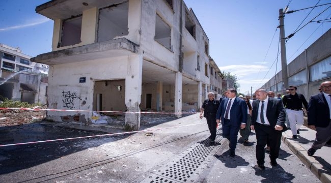 Demirköprü ve Şemikler trafiği rahatlayacak