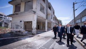 Demirköprü ve Şemikler trafiği rahatlayacak