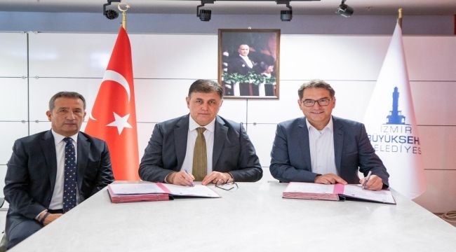 ESHOT Ulusal Kalite Hareketi'ne katıldı