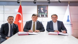 ESHOT Ulusal Kalite Hareketi'ne katıldı