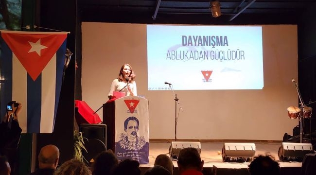 Abluka etkinliği