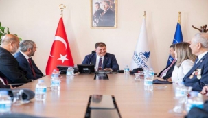 Bizim için değerlisiniz