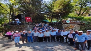 İzmir'de güzel bir gün