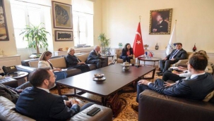 İzmir'e çok değer veriyoruz