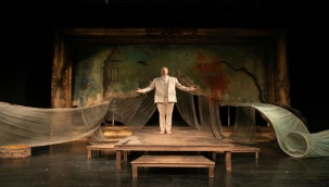 Şehir Tiyatroları 3 Ekimde Açılıyor