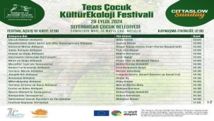 Komşularımız Hep Ön Planda