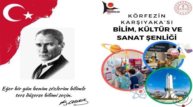 Kültür şöleni