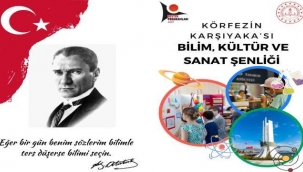 Kültür şöleni