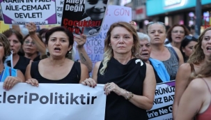 Narin'in ismi Konak'ta yaşayacak