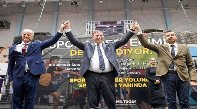 22 milyon liralık can suyu