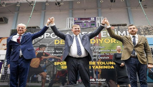 22 milyon liralık can suyu