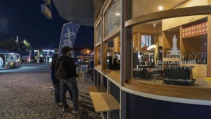 Gençler eğlence dolu festivalde buluştu