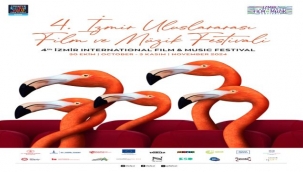 Kristal Flamingolar sahiplerini bekliyor 