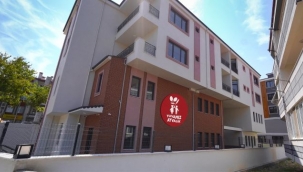 Çocuk Etkinlik Merkezi çok yakında açılıyor."