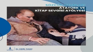  İzmir Ata'sını anacak