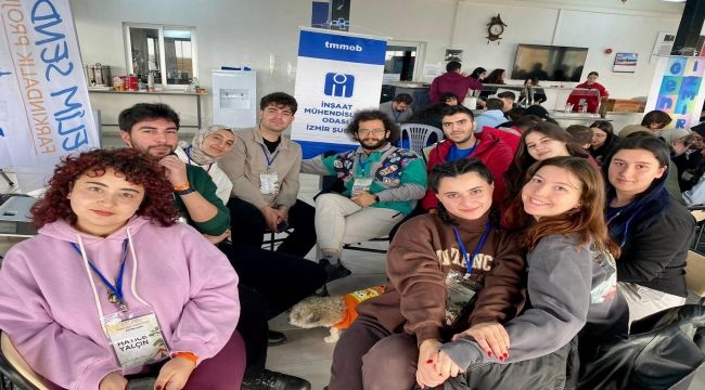 Büyükşehir öncülüğünde farkındalık adımı