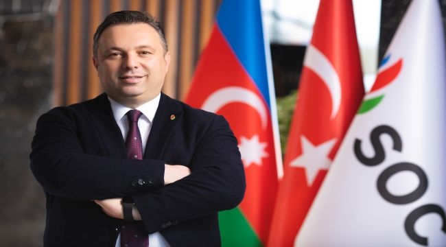 Fuar Emisyonunu Dengeleyen "Sıfır Karbon" Standı