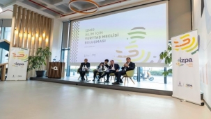 Başkan Tugay: İklim krizi ile mücadeleye herkes destek vermeli