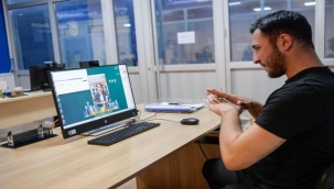 Büyükşehir'den "sessiz" destek