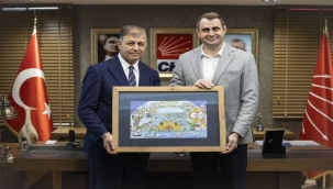 "Çağatay Güç parti için birleştirici bir güç olacaktır"