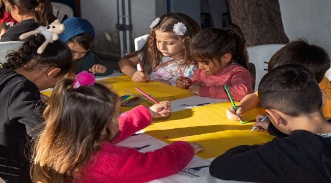 "Cumhuriyet Her Yerde"