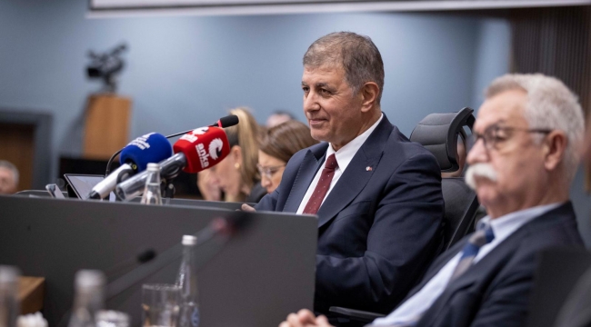 "Diğer ortaklar güçlendirsin biz de yıkmayalım"