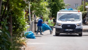 "Dönüşüme Evde Başla" projesi artık vatandaşın cebinde