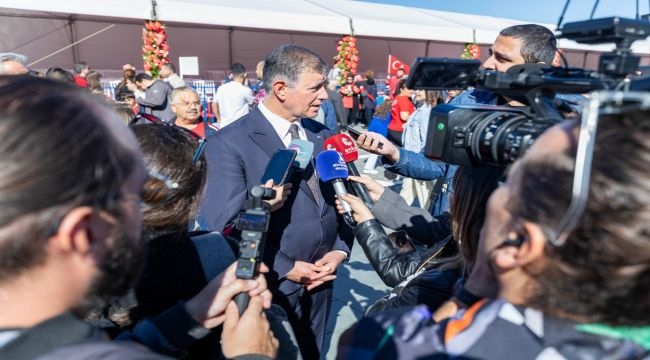 "Düvertepe Barajı'nın bir an önce yapılması lazım"