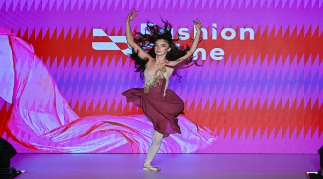 Fuar İzmir'de çifte açılış