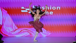 Fuar İzmir'de çifte açılış