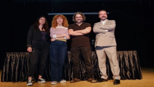 İzmir'in kültürel belleği ve sineması "İzmir Seni Seviyorum" projesiyle buluşuyor