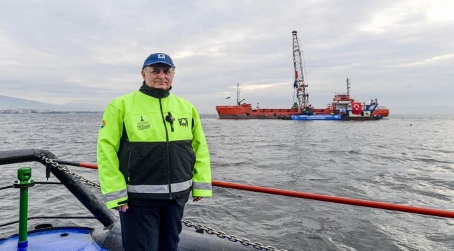 İZSU'dan 9 aylık Z raporu