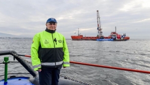 İZSU'dan 9 aylık Z raporu