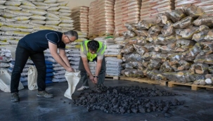 Kömür satış izni Bakanlık'tan 