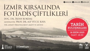 Tarih Buluşmaları devam edecek