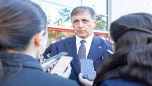 Tugay: Bakanlık onaylarsa çöp sorunu kökünden çözülecek