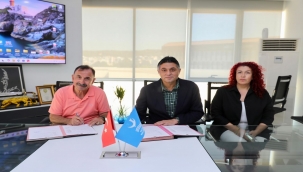 Türkiye Oryantiring Şampiyonası Aliağa’da Yapılacak