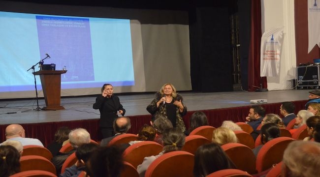 Engelli hakları için kapsamlı eylem planı tanıtıldı