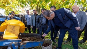 "Gözümüz gibi korumamız gerek"