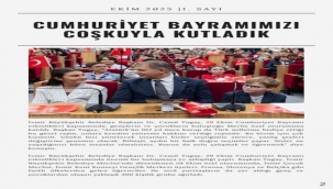 "Hep Birlikte İzmir" bülteni ile etkinliklere erişmek daha kolay