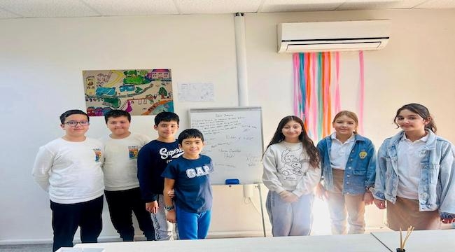 İzmir Çocuk Merkezleri'nde yeni dönem başladı